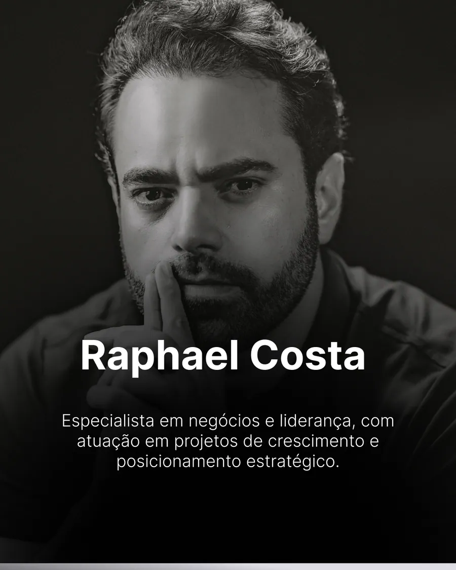 Raphael Costa